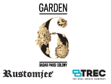 Rustomjee Garden 6